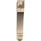 Ekena Millwork Imperial Craftsman Rough Sawn Bracket, Douglas Fir, 6"W x 38"D x 38"H BKT06X38X38IMP04RDF - alternate 2